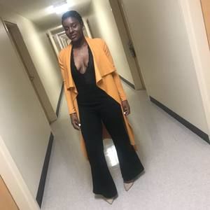 Meet your Posher, Arianna